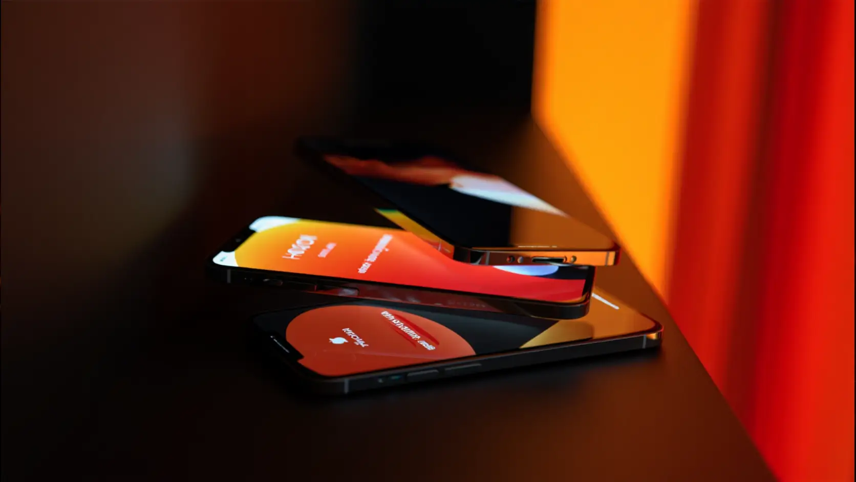 Service Apps Mobiles