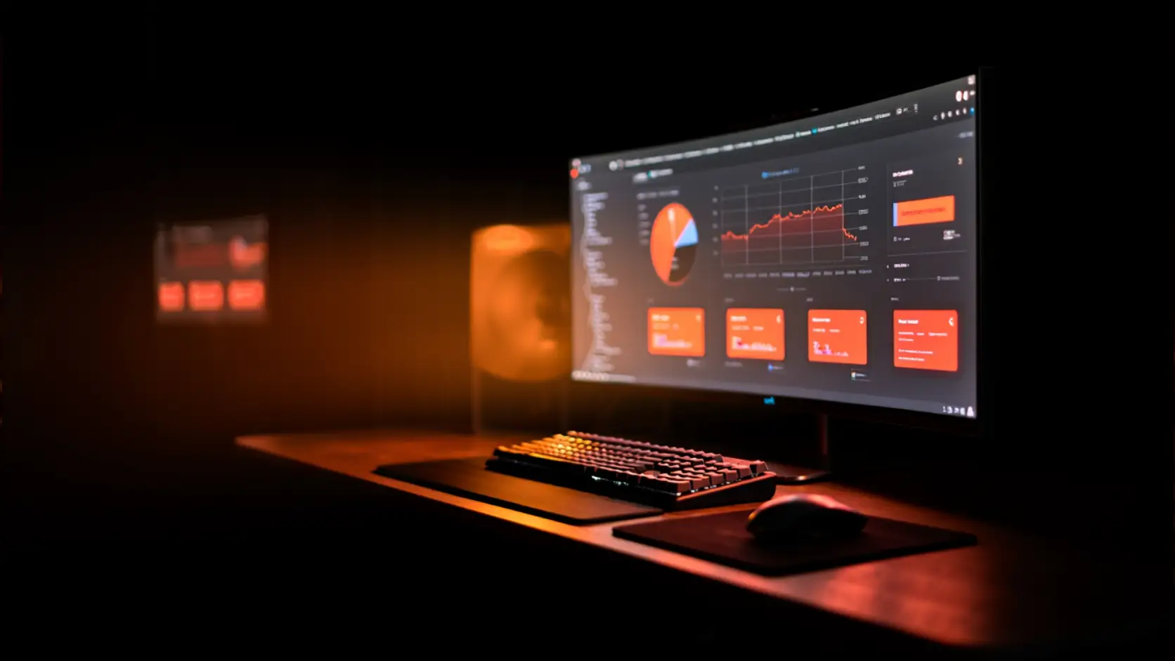 Service SaaS & Web Apps