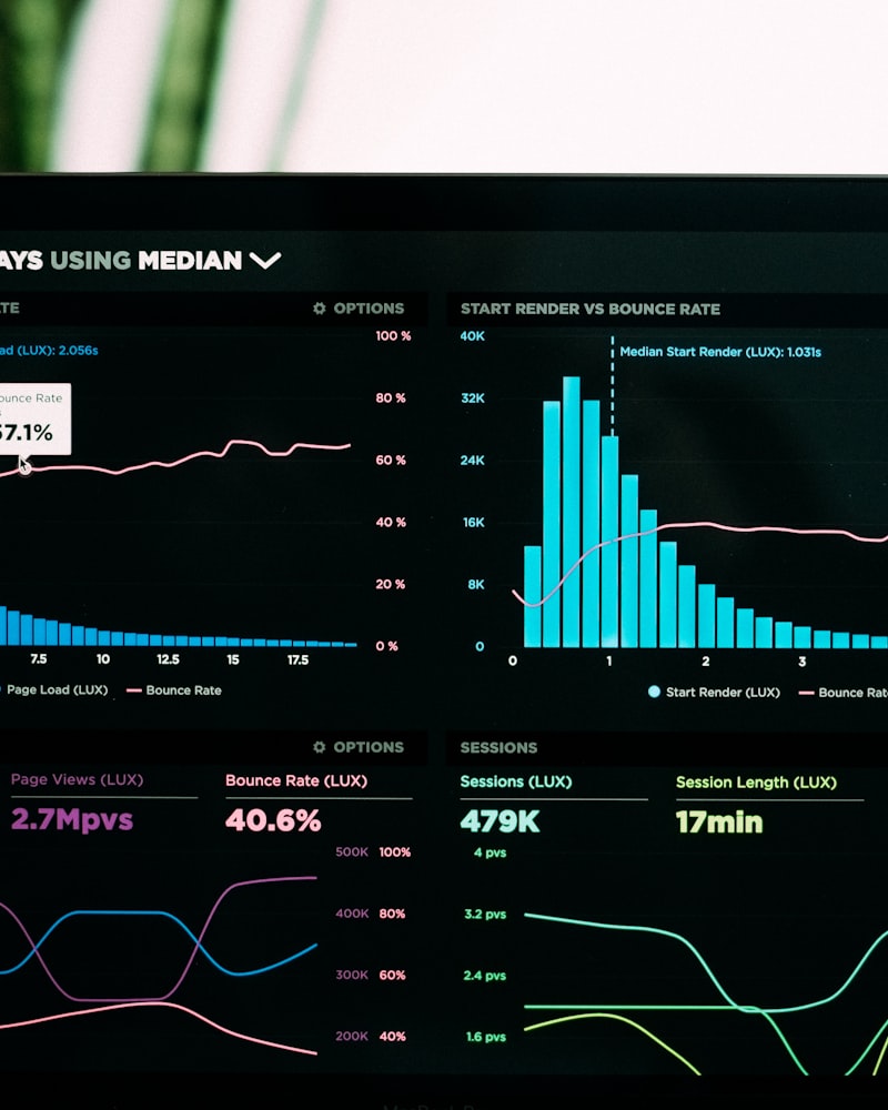Qreadix — Productivité B2B