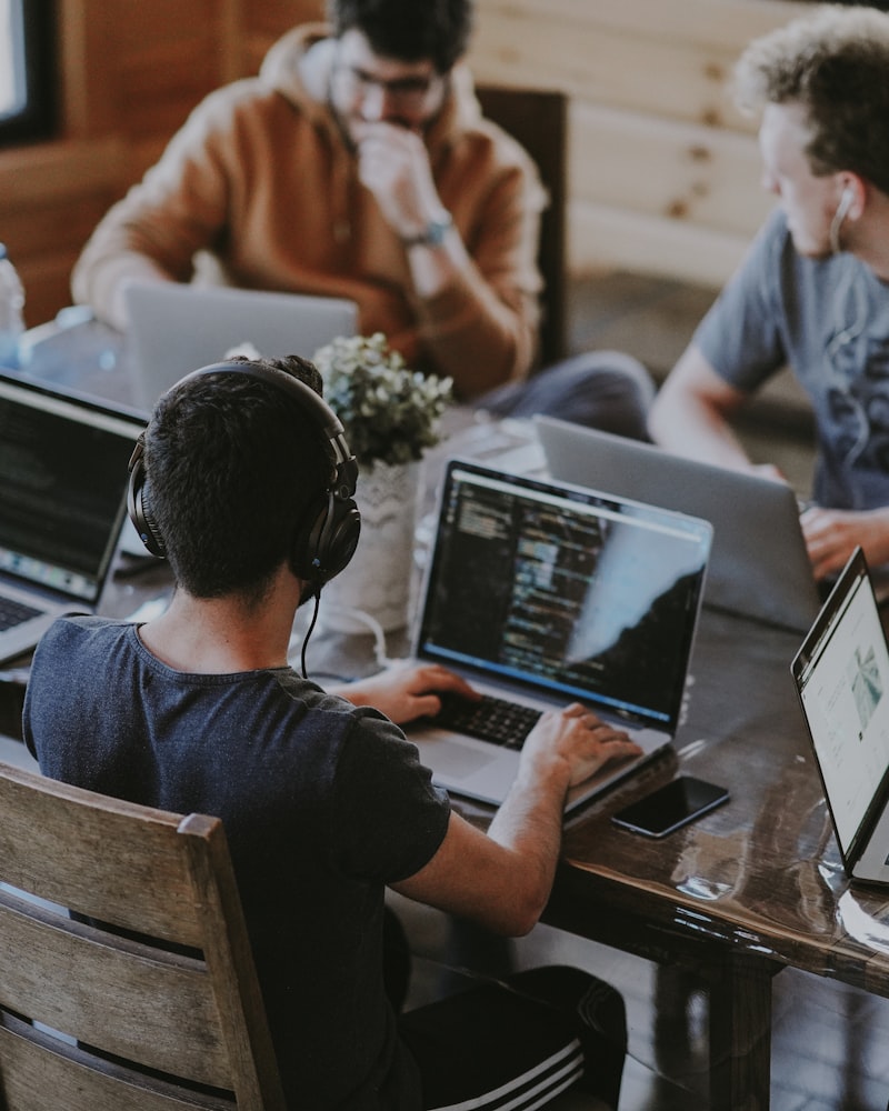 Waanao — Plateforme communautaire